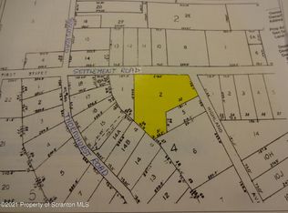 Highland Rd, Mountain Top, PA 18707