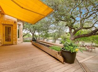 250 Mallet Ct, Austin, TX 78737