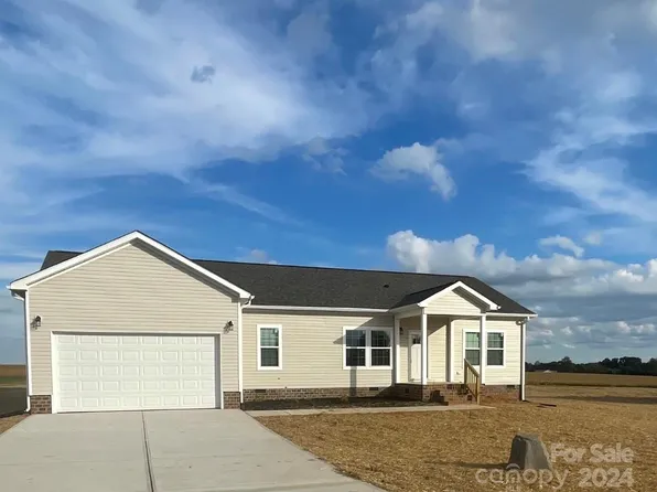 181 Burleson Point, Woodleaf, NC 27054