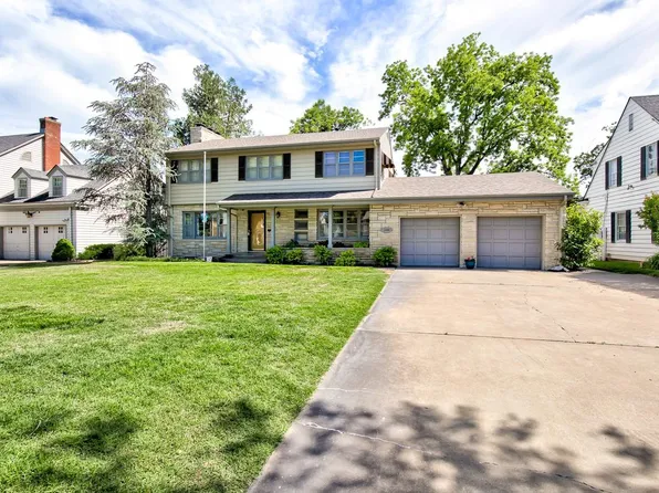 1309 W Wabash Ave, Enid, OK 73703