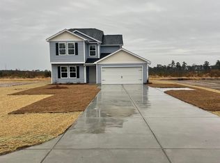 885 Busy Corner Rd, Conway, SC 29527