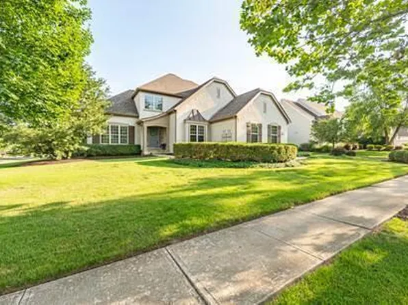 5652 Bayside Ridge Dr, Galena, OH 43021