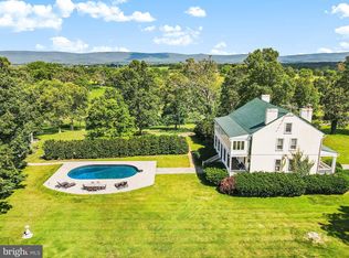 552 Lord Fairfax Hwy, Berryville, VA 22611