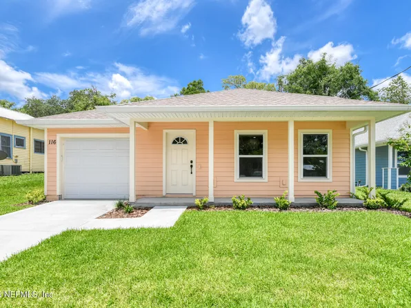 116 MOSELEY Avenue, Palatka, FL 32177