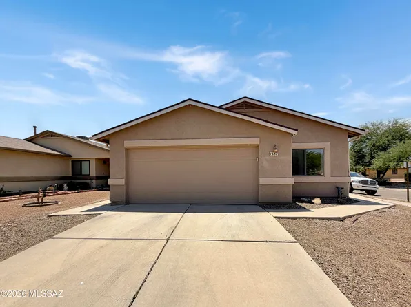1657 W Wood Crest Ct, Tucson, AZ 85746