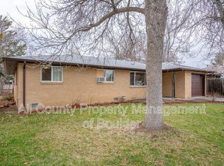 1117 Vivian St, Longmont, CO 80501