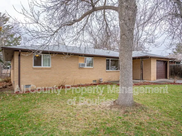 1117 Vivian St, Longmont, CO 80501