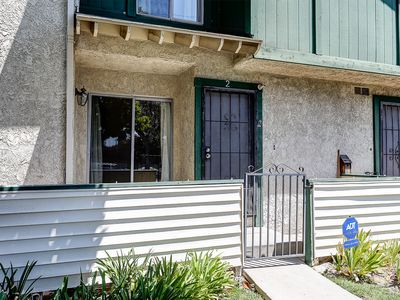 9740 Sepulveda Blvd Unit 2, North Hills, CA, 91343