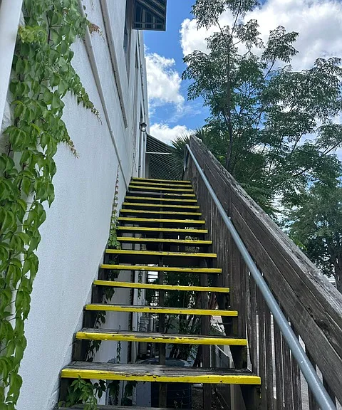151 E Tarpon Ave #B — Photo 1