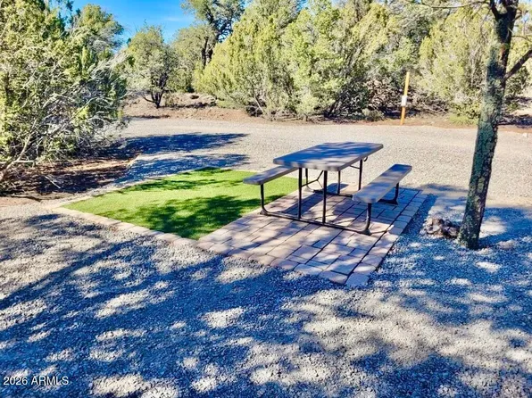 14 County Rd N3573 -- #028, Vernon, AZ 85940