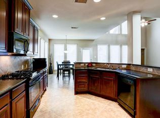 25530 Lockspur Dr, Richmond, TX 77406