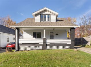 164 E Avondale Ave, Youngstown, OH 44507