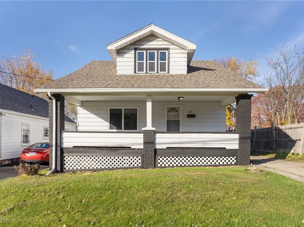 164 E Avondale Ave, Youngstown, OH 44507