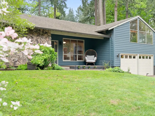 1610 Ash St, Lake Oswego, OR 97034