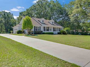 20369 NW 254th Way, High Springs, FL 32643