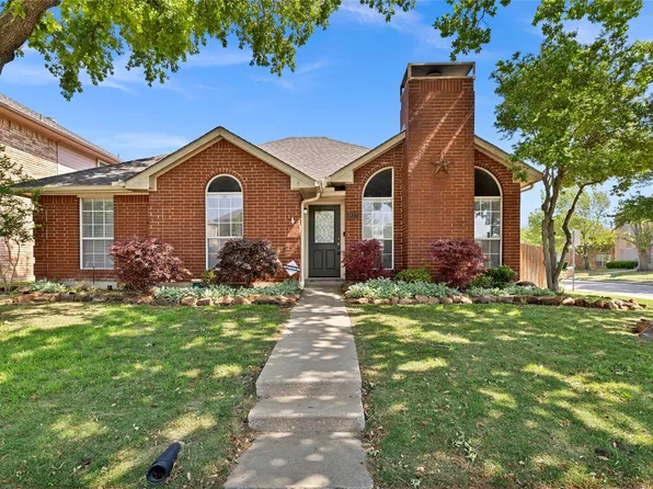 1837 Dew Valley Dr, Carrollton, TX 75010