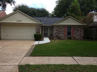 13526 Clayton Hill Dr, Houston, TX 77041