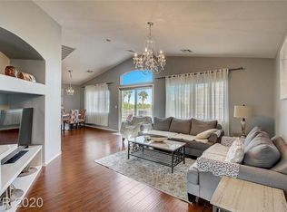 7102 Quarterhorse Ln, Las Vegas, NV 89148