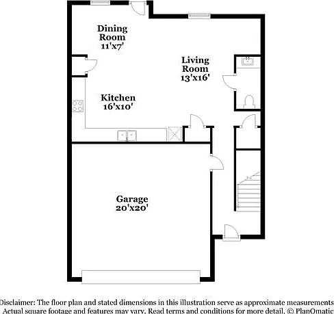 103 Wellbrook Ct NE — Photo 21