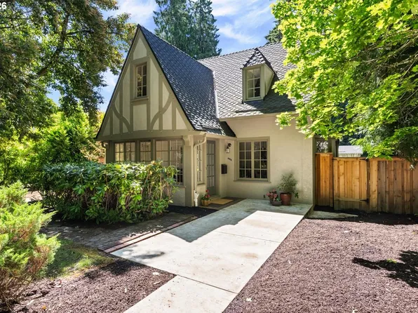604 SE Andover Pl, Portland, OR 97202