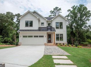 214 Brower St, Decatur, GA 30030