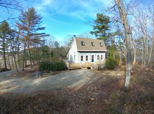 639 Arrowsic Rd, Bath, ME 04530