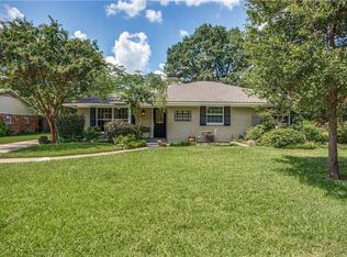 3253 Galahad Dr, Dallas, TX 75229