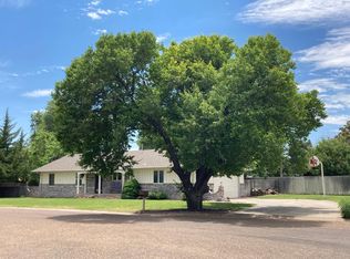600 Edwards Ave, Liberal, KS 67901