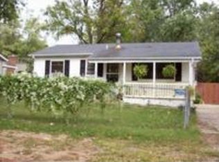 915 Birch St, Niles, MI 49120