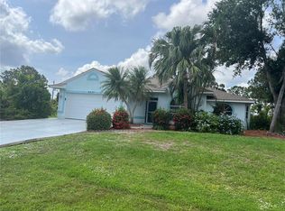 5937 Gillot Blvd, Pt Charlotte, FL 33981