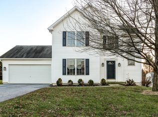 250 Farmhouse Ln, Palmyra, PA 17078