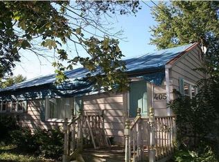 405 E Orchard St, Payne, OH 45880