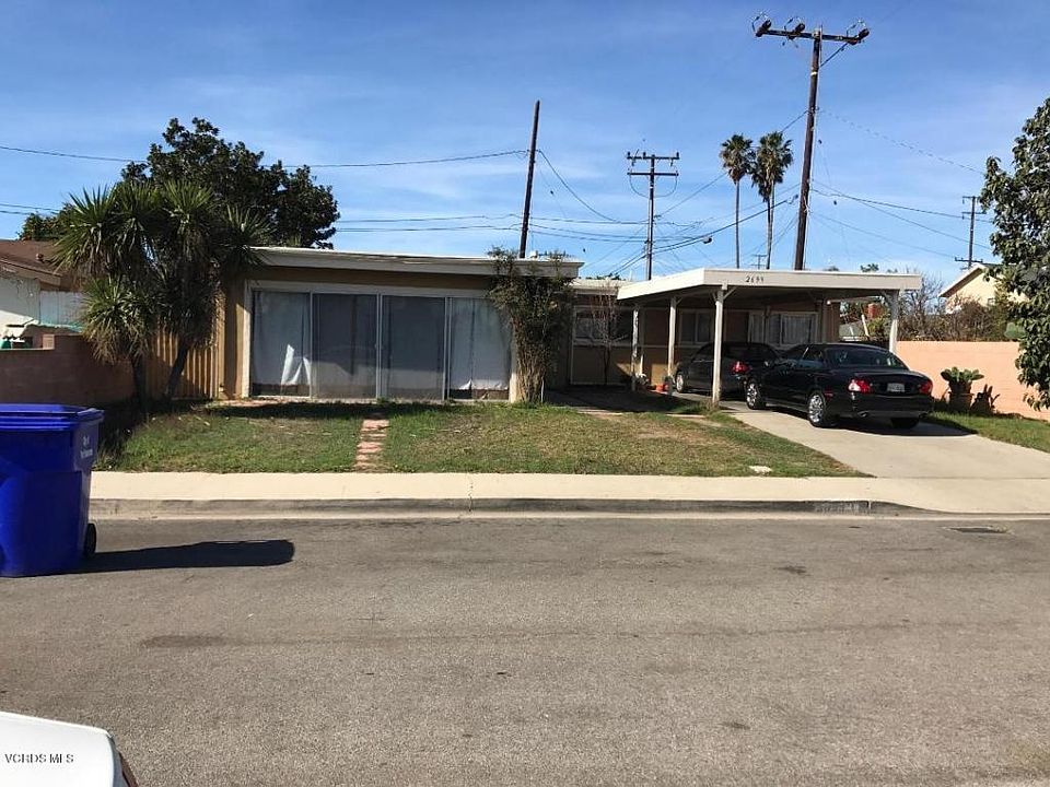 1st image of 2699 N Ventura Rd
