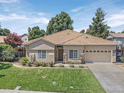 2379 Carol Ann Dr, Tracy, CA, 95377