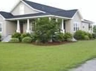 6143 Highway 804, Conway, SC 29527