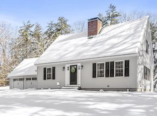 13 Beech Hill Rd, Exeter, NH 03833