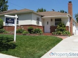 2954 N Buena Vista St, Burbank, CA 91504