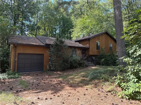 447 Michael Dr, Alpharetta, GA 30009