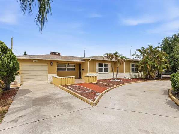 3663 22nd Ave N, Saint Petersburg, FL 33713