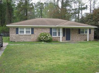 4608 Tarpon Bay Rd, Myrtle Beach, SC 29579