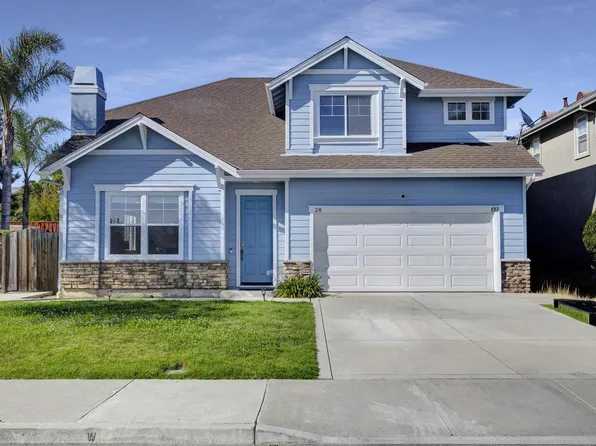 28 Donna Adelle Ct, San Jose, CA 95127