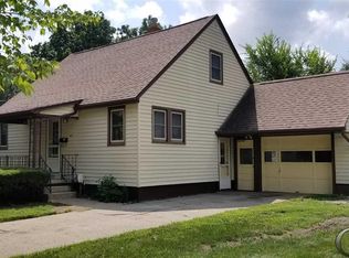 405 Gilbert St, Owosso, MI 48867