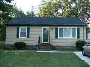 621 S Kalmia Ave, Henrico, VA 23075