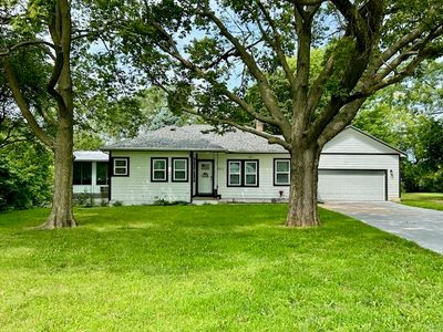562 N Pleasant Hill Blvd, Pleasant Hill, IA, 50327