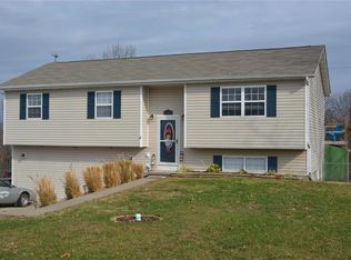 23202 Topo Dr, Saint Robert, MO 65584