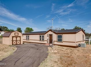 13861 S SPRING Lane, Mayer, AZ 86333