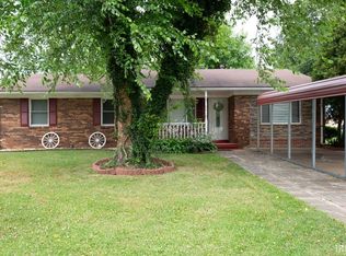 2801 Eastbrooke Dr, Evansville, IN