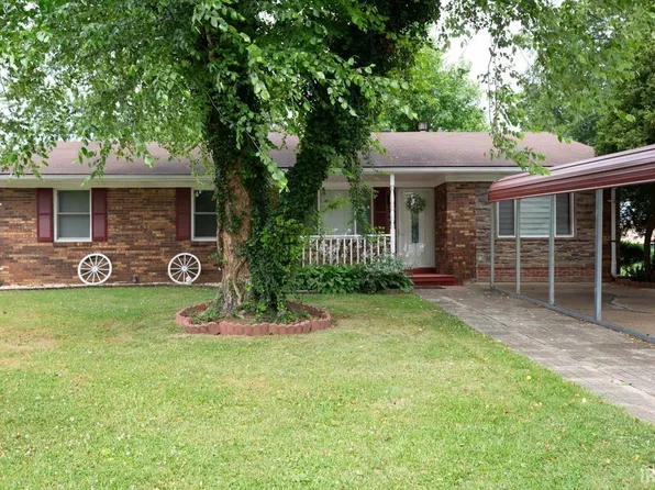2801 Eastbrooke Dr, Evansville, IN 47711