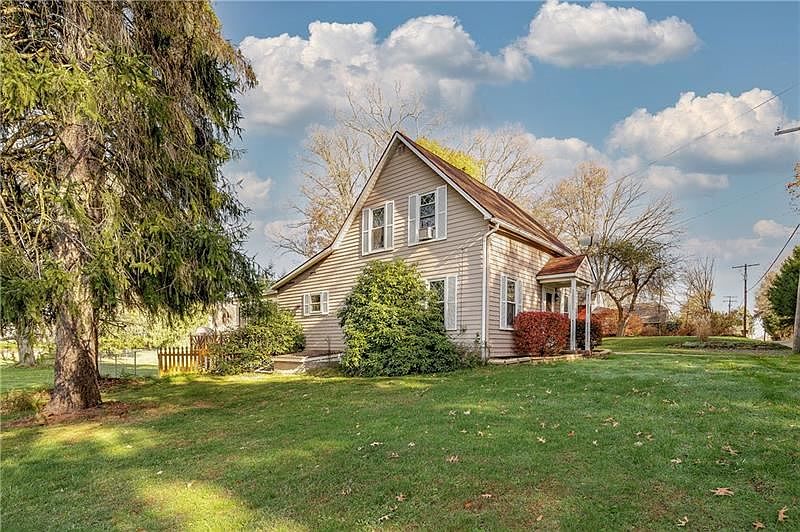 4217 Highland Ave, Butler, PA 16001 Zillow