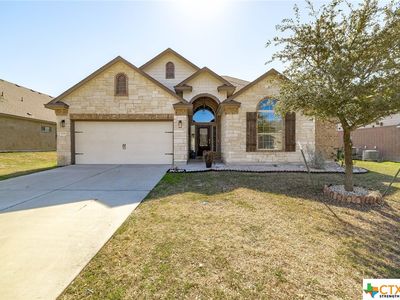 5219 Siltstone Loop, Killeen, TX, 76542